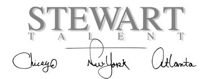 Stewart Talent