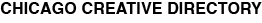 Chicago Creative Directory
